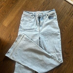 🌟 Abercrombie Flare Jeans 🌟